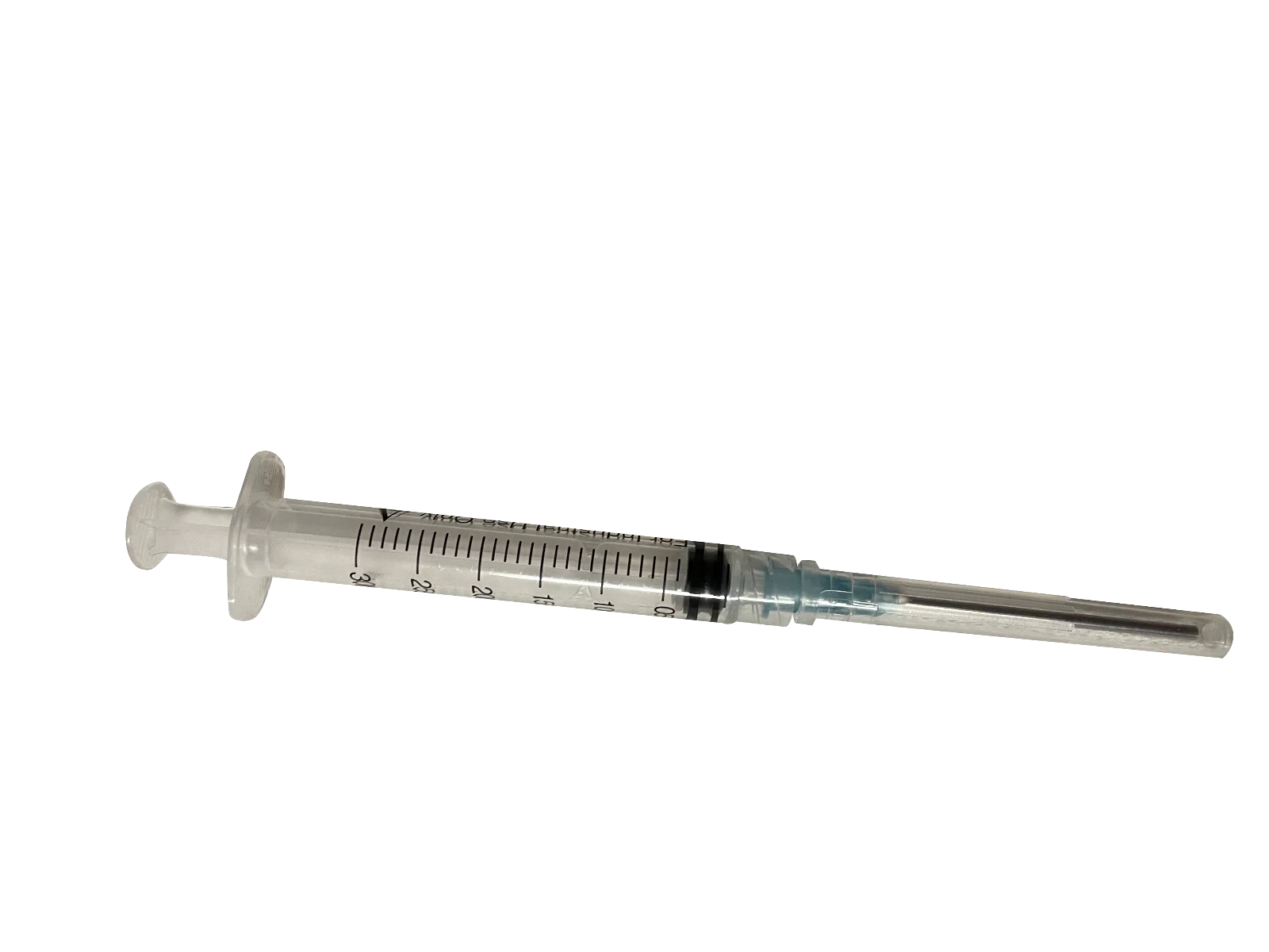 Syringe - 10 Pack - Image 4
