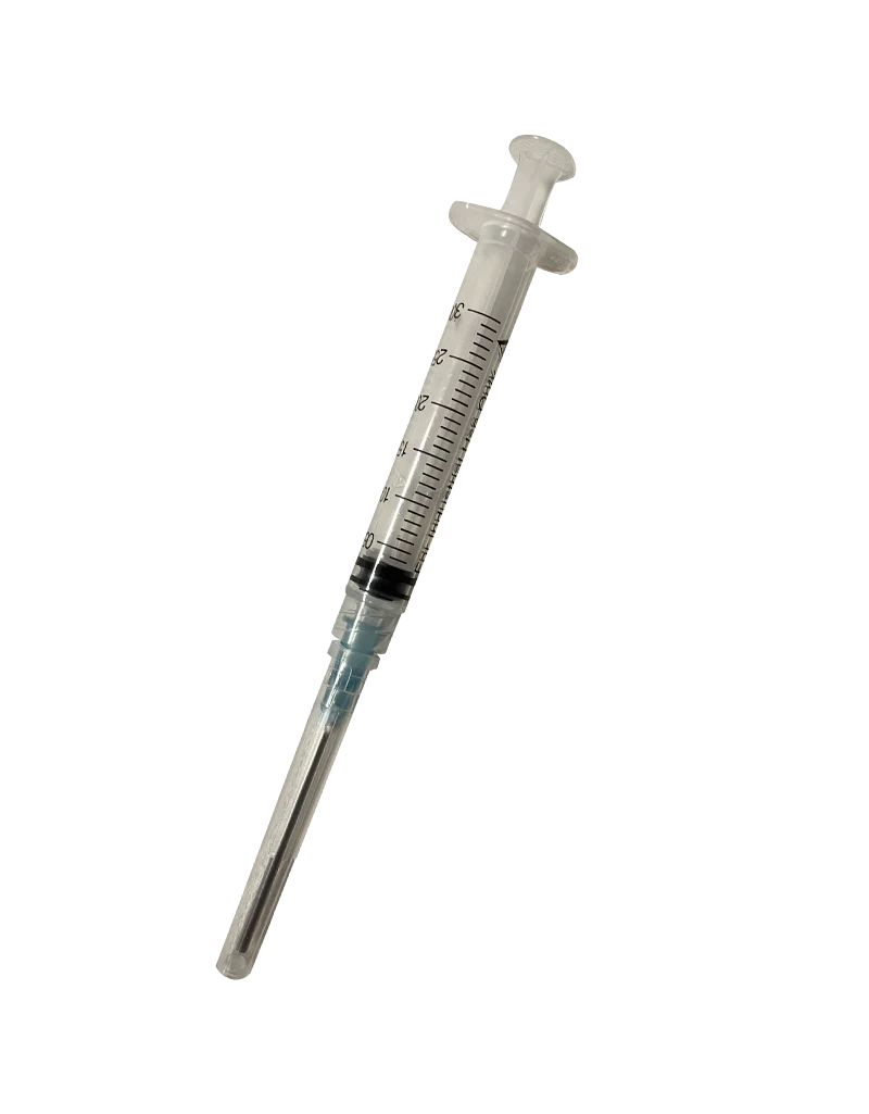 Syringe - 10 Pack - Image 6